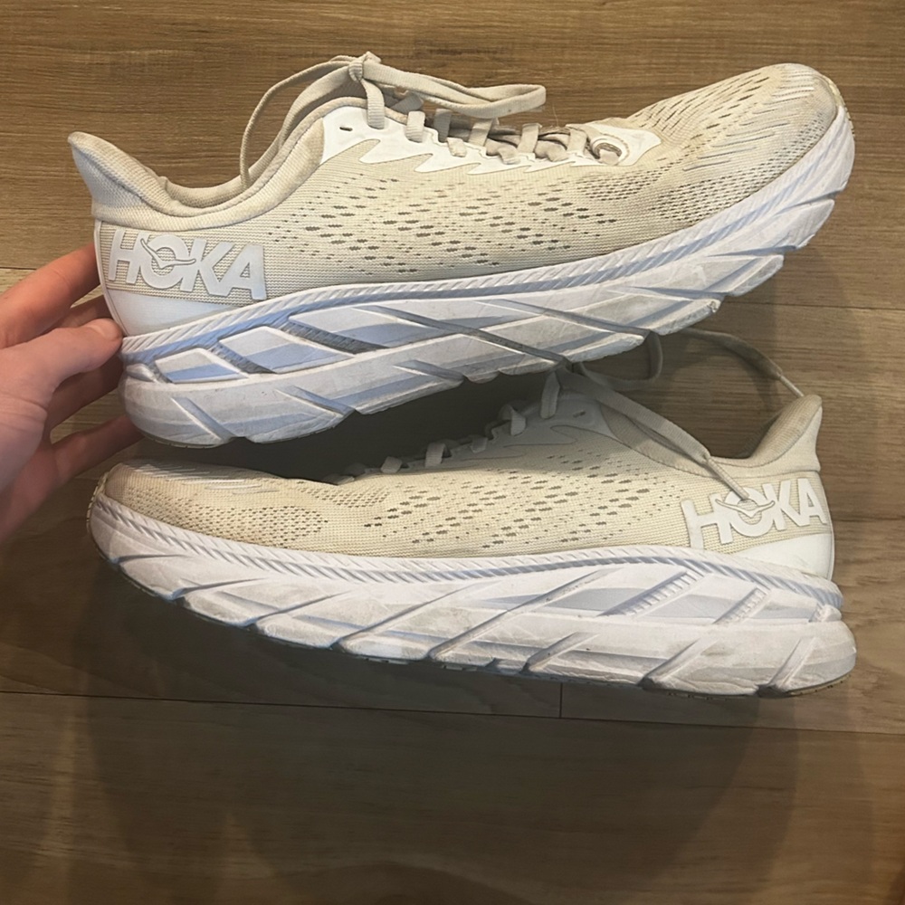 Hoka Running Shoes